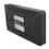 SW‑525A Wandmontierter LCD-Bildschirm Digitaler 15