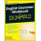 English Grammar Workbook for Dummies 1
