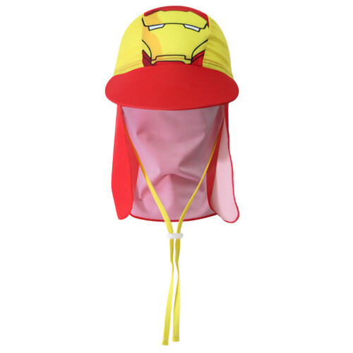 Sonnenschutzhüte Sommermode Nackenschutz