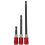 1 Set Magnetische Impactschroevendraaier Bit Houder Met Snelwissel 2