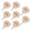 8St Multifunctionele Deurknevels Beige Voor Dressoirs 3