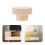 8St Multifunctionele Deurknevels Beige Voor Dressoirs 6