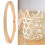 2 Bamboestrips Voor Weefkunst Diy Oppervlak Plat 4