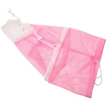 Bolsa Multifunción Para De Malla Lavable Y