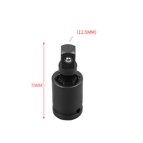 1 Socket 1/2 Hex Tensor Tuerca Damper 1
