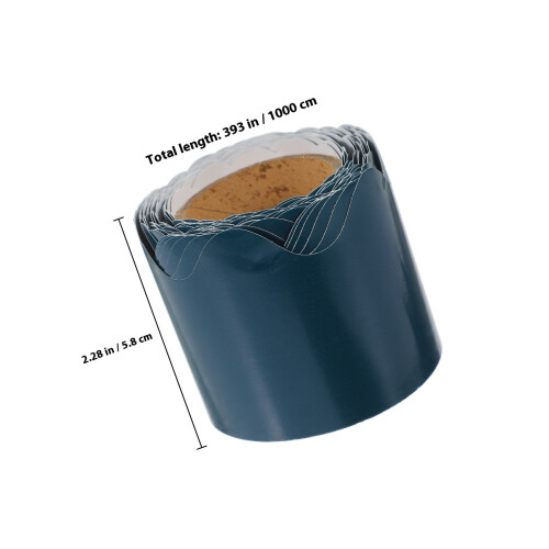 1 Rollo Bordes Con Para Decorativas 1