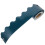 1 Rollo Bordes Con Para Decorativas 4