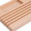 Wood Ruler Rack Avec Support Pour Règle Organisateur De 7