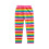 Leggings Arc-En- En Coton Pour 120 Cm 9
