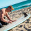 Surfboard Grand Aileron Séparateur Type Base Durable 8