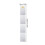 1 Set Hoogte Sticker De Peuter 2