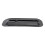 Surfboard Com Aleta Divisora Encaixe Preto 1