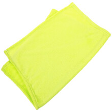 Manta De Fleece Para Pets Toalha Aconchegante (Verde )