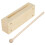 1 Set Bloc De Bois Avec Instrument De De Percussion 5
