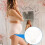 4 Pièces Culottes Jetables Post-accouchement En Coton Respirant 5