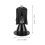Paire De Bouchons De Guidon Pour Tout Terrain Noir 9