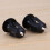 Paire De Bouchons De Guidon Pour Tout Terrain Noir 4
