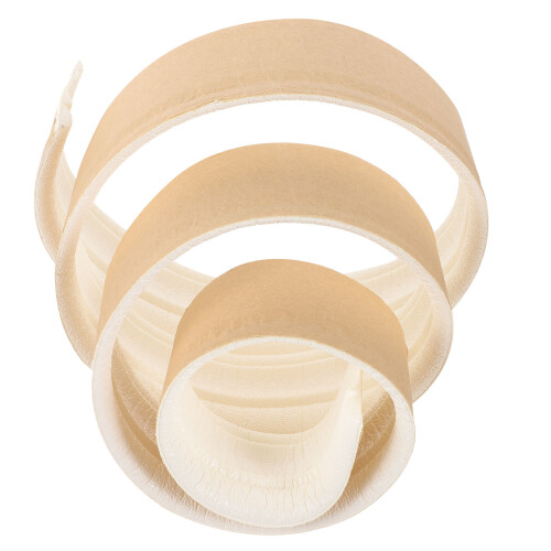 Wall Hoekprofiel Trim Moulding Foam Taille Wit 1 Set