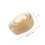 Wall Hoekprofiel Trim Moulding Foam Taille Wit 1 Set 2