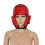 Capacete Eva Para Taequindo E Kickboxing Xs 11
