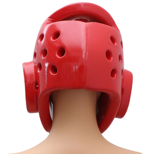 Capacete Eva Para Taequindo E Kickboxing Xs 2