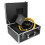 5 Zoll 17 mm IP68 wasserdichte tragbare 3