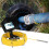 5 Zoll 17 mm IP68 wasserdichte tragbare 10