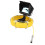 5 Zoll 17 mm IP68 wasserdichte tragbare 5