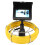 5 Zoll 17 mm IP68 wasserdichte tragbare 4