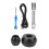 5 Zoll 17 mm IP68 wasserdichte tragbare 11