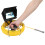 5 Zoll 17 mm IP68 wasserdichte tragbare 7