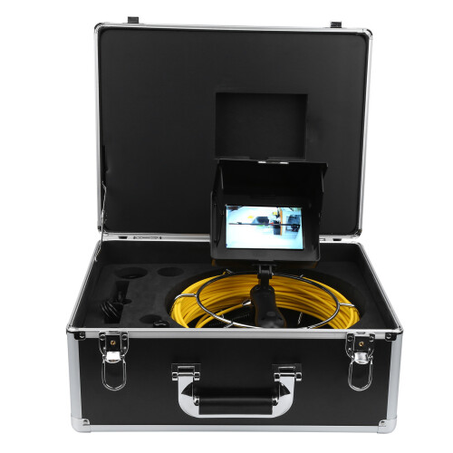 5 Zoll 17 mm IP68 wasserdichte tragbare 1