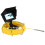 5 Zoll 17 mm IP68 wasserdichte tragbare 6