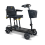 Scooterpac Atom Fold Folding Mobility Scooter 5