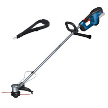 Bosch GRT 18V-33 18V Professional Cordless Brushless Grass Trimmer Strimmer
