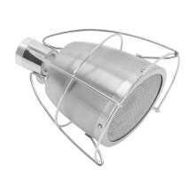 Culinary Torch Attachment, Smokeless 304 Stainless Steel Torch, Flamethrower Searing Attachment For Restaurants, BBQs