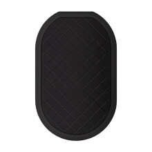 Golf Magnetic Belt Clip Portable Magnetic Strap Clip For Golf Accessories Towels And Rangefinders Metal Landing Pads