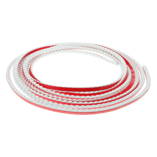 Bandeau Adhésif PVC Pour Décoration Plafond