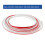 Bandeau Adhésif PVC Pour Décoration Plafond 2
