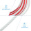 Bandeau Adhésif PVC Pour Décoration Plafond 9