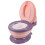 Für Kleinkinder Mit Spülung Potty-Training Tragbar 8