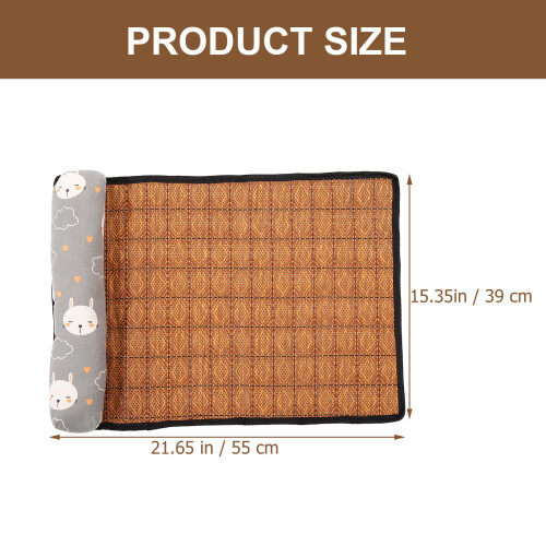 Cat Koelmatten Huisdierkooi Comfortabele Mat De 2