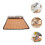 Cat Koelmatten Huisdierkooi Comfortabele Mat De 4