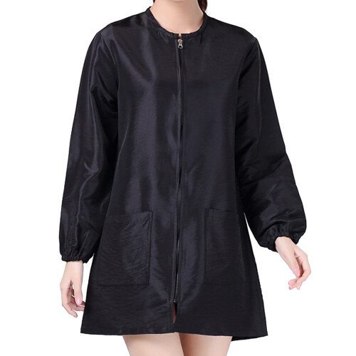 Overalls Manga Larga Para Impermeable Ideal Teñir