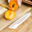8 Piezas Fundas Corte Cocina Protectores Plástico Reutilizables 8