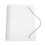 Loose Leaf Binder Cover Rechargeable Translucent Notebook Shell 7