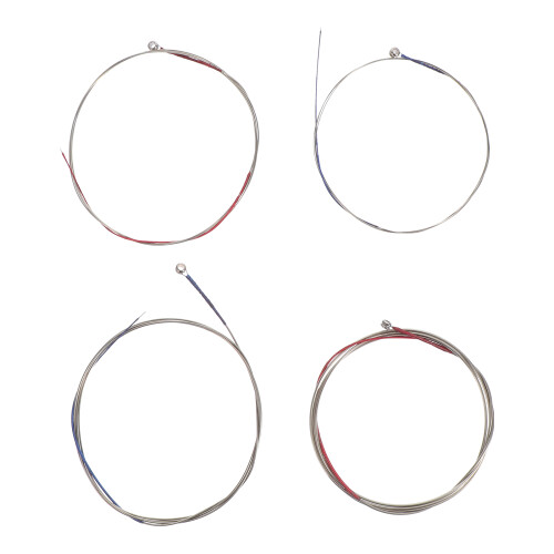 4 Pièces Cordes Pour Instrument Zhongruan 2