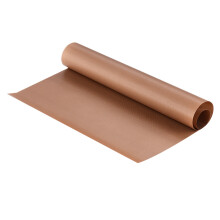 5Pcs Glass Fiber Oven Mat Liner Non-Stick Coffee Baking Sheets