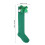 1 Paire De Saint Patrick Enfants Nœuds Pompons 2