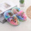 1 Paire De Pantoufles Chaudes Pour Enfants 7
